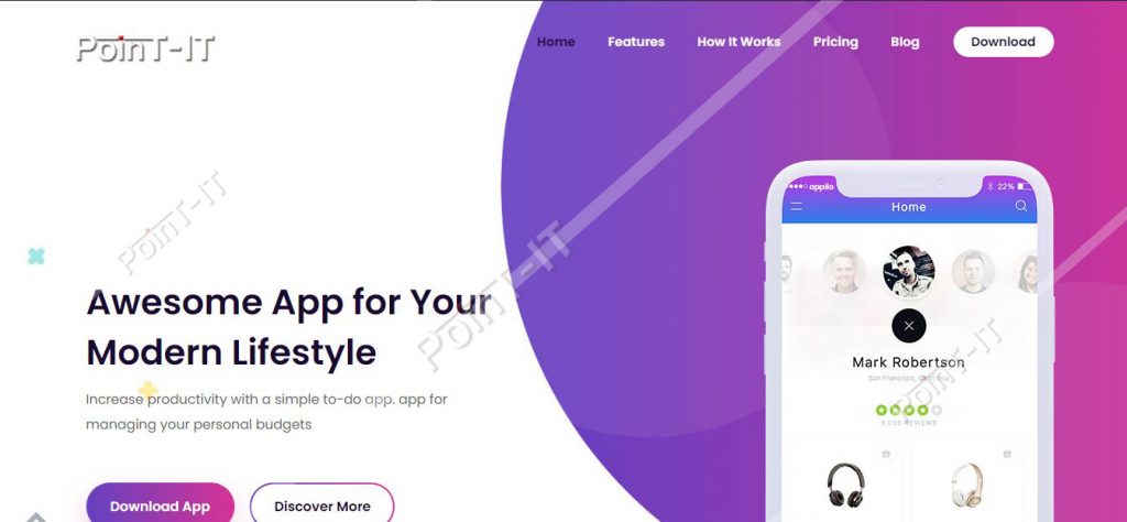 موقع تطبيقات